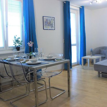 Vienna Sulm Apartments Luaran gambar