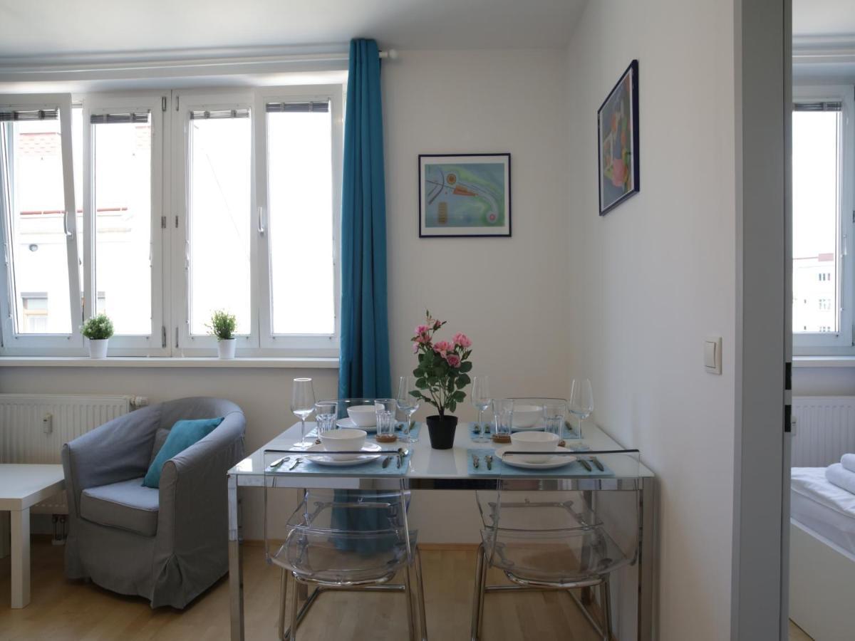 Vienna Sulm Apartments Luaran gambar