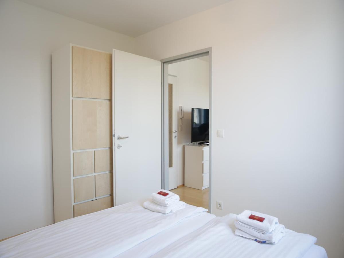 Vienna Sulm Apartments Luaran gambar