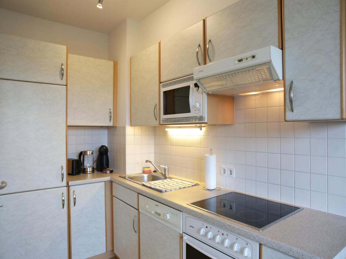 Vienna Sulm Apartments Luaran gambar