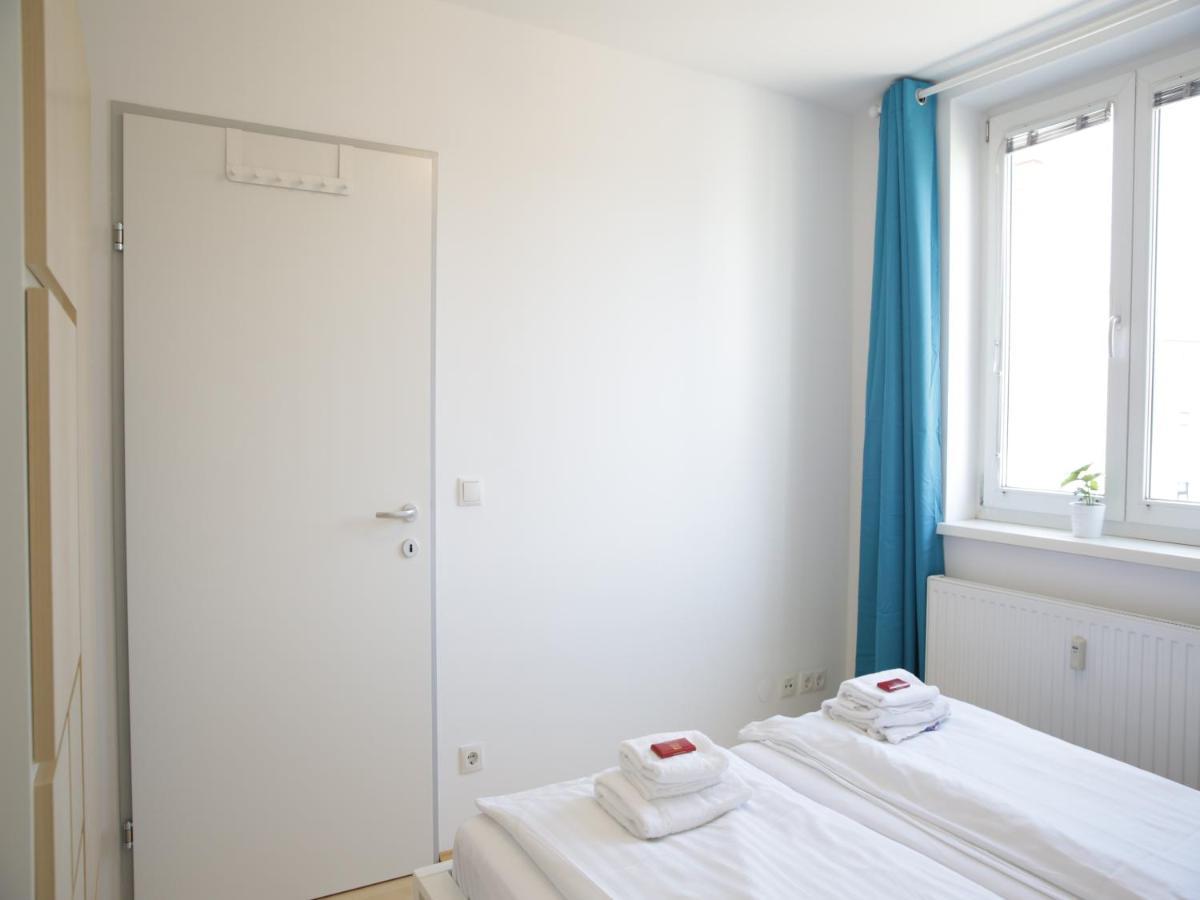 Vienna Sulm Apartments Luaran gambar