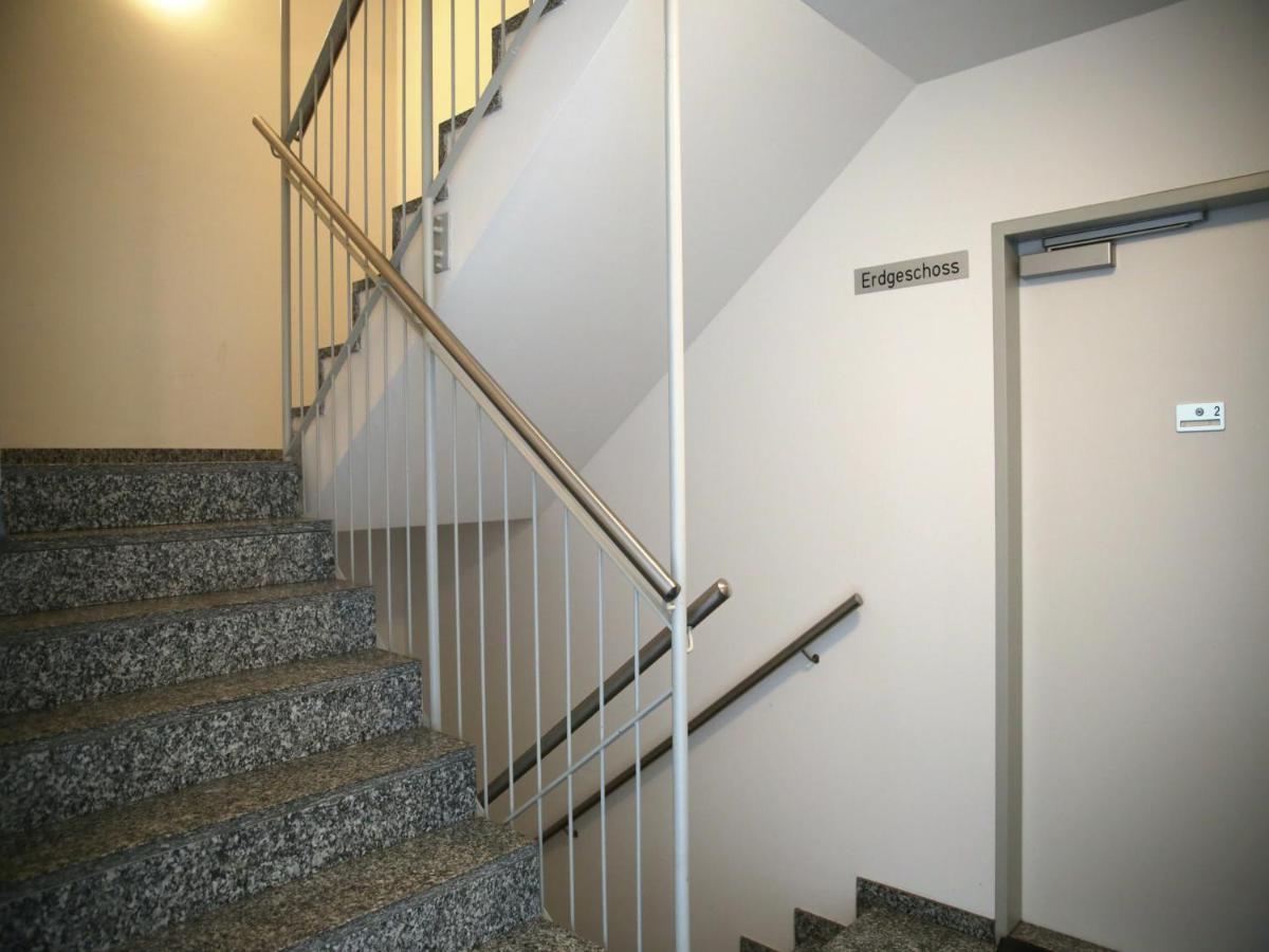 Vienna Sulm Apartments Luaran gambar