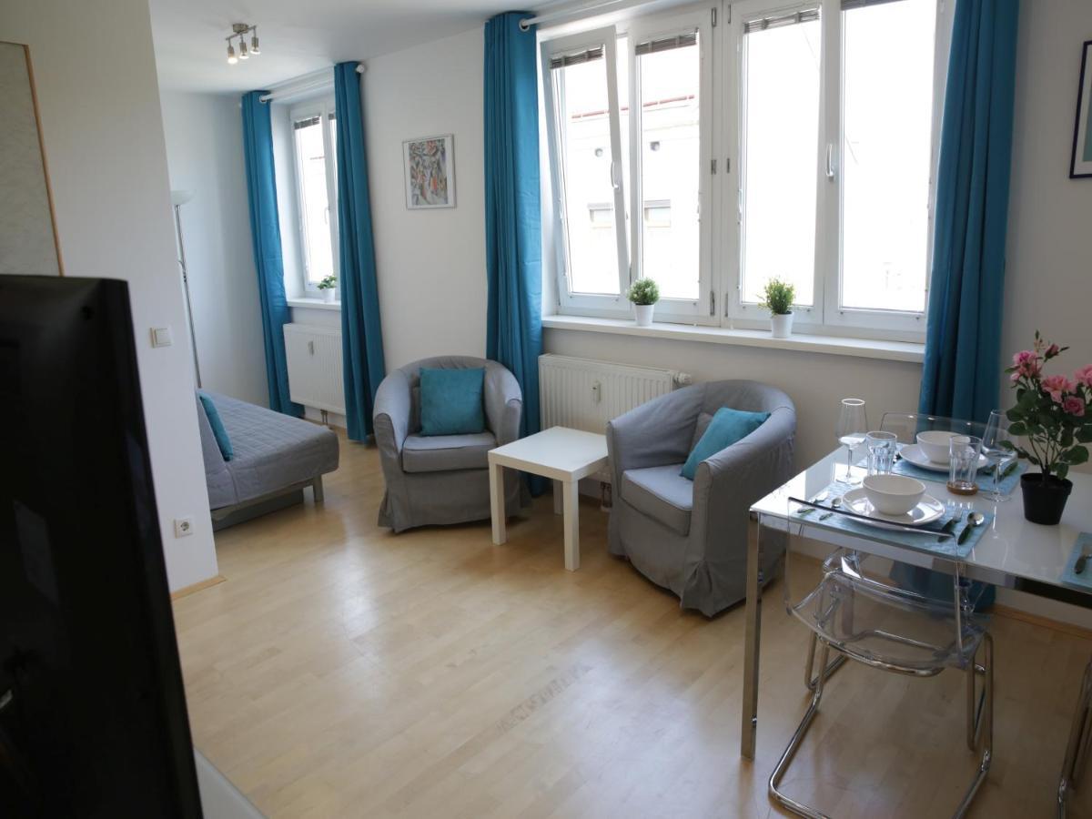 Vienna Sulm Apartments Luaran gambar