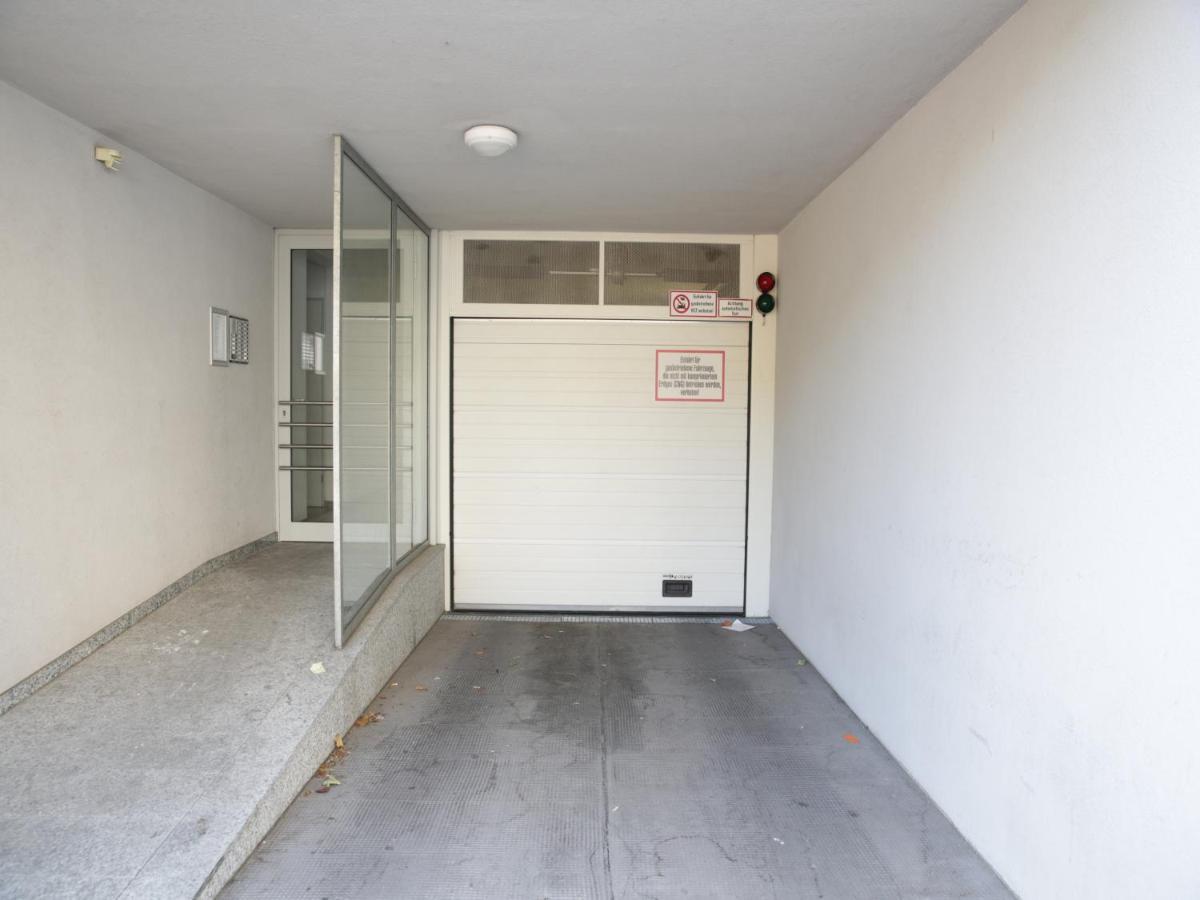 Vienna Sulm Apartments Luaran gambar
