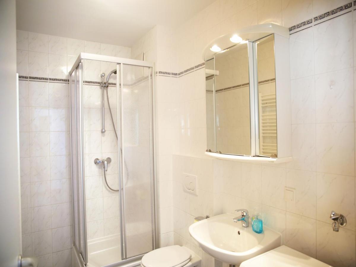Vienna Sulm Apartments Luaran gambar