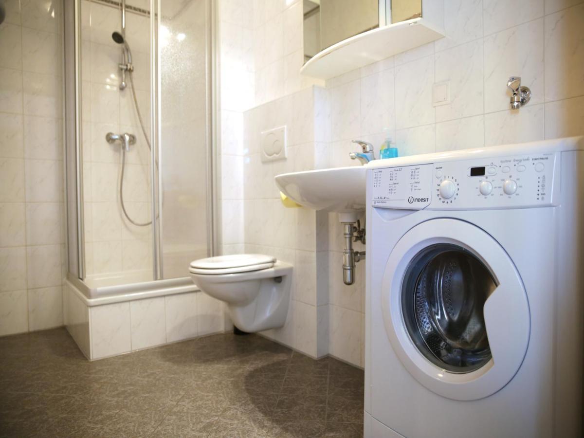 Vienna Sulm Apartments Luaran gambar