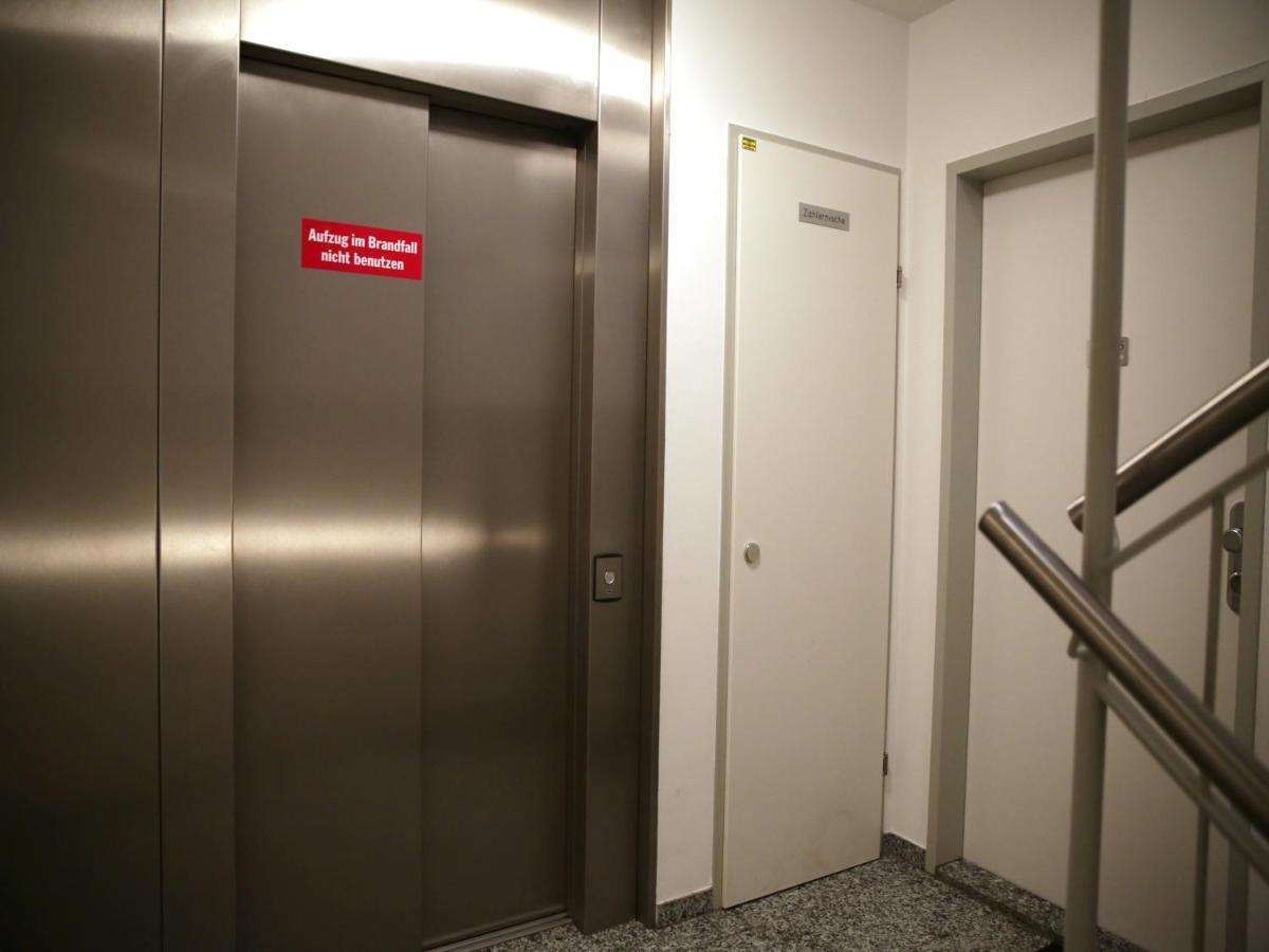 Vienna Sulm Apartments Luaran gambar