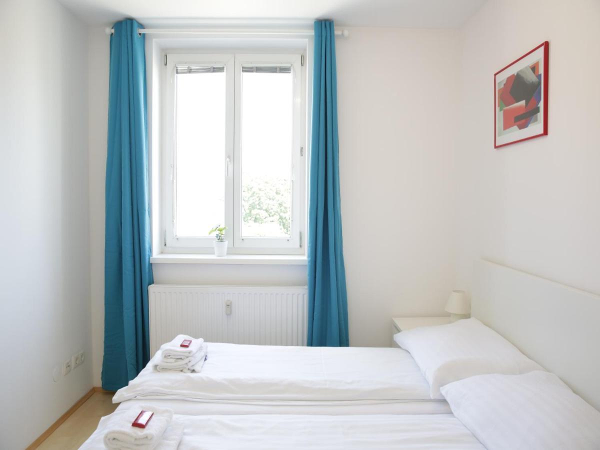 Vienna Sulm Apartments Luaran gambar