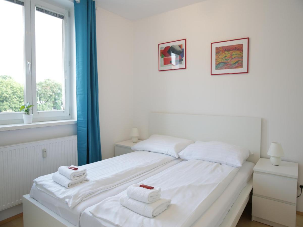 Vienna Sulm Apartments Luaran gambar