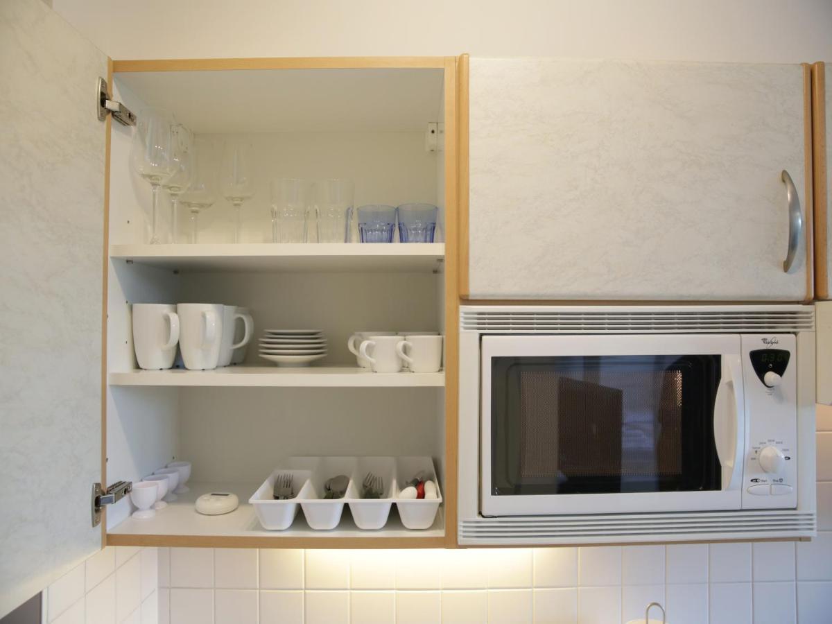 Vienna Sulm Apartments Luaran gambar