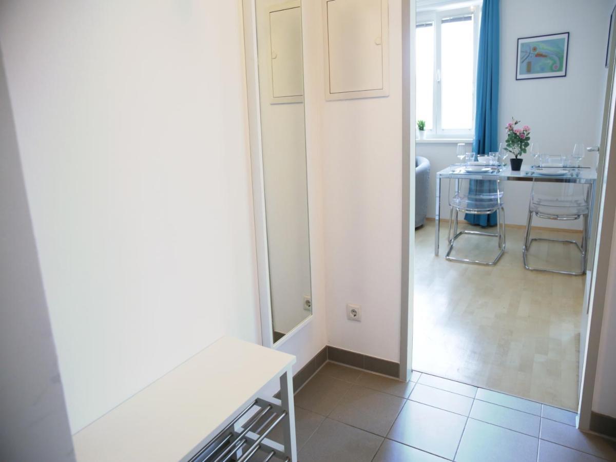 Vienna Sulm Apartments Luaran gambar