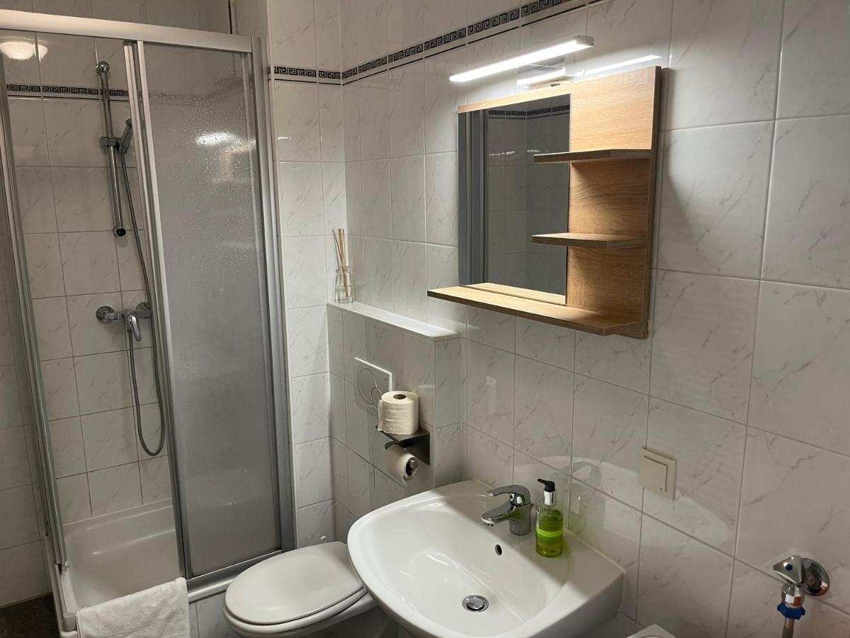 Vienna Sulm Apartments Luaran gambar