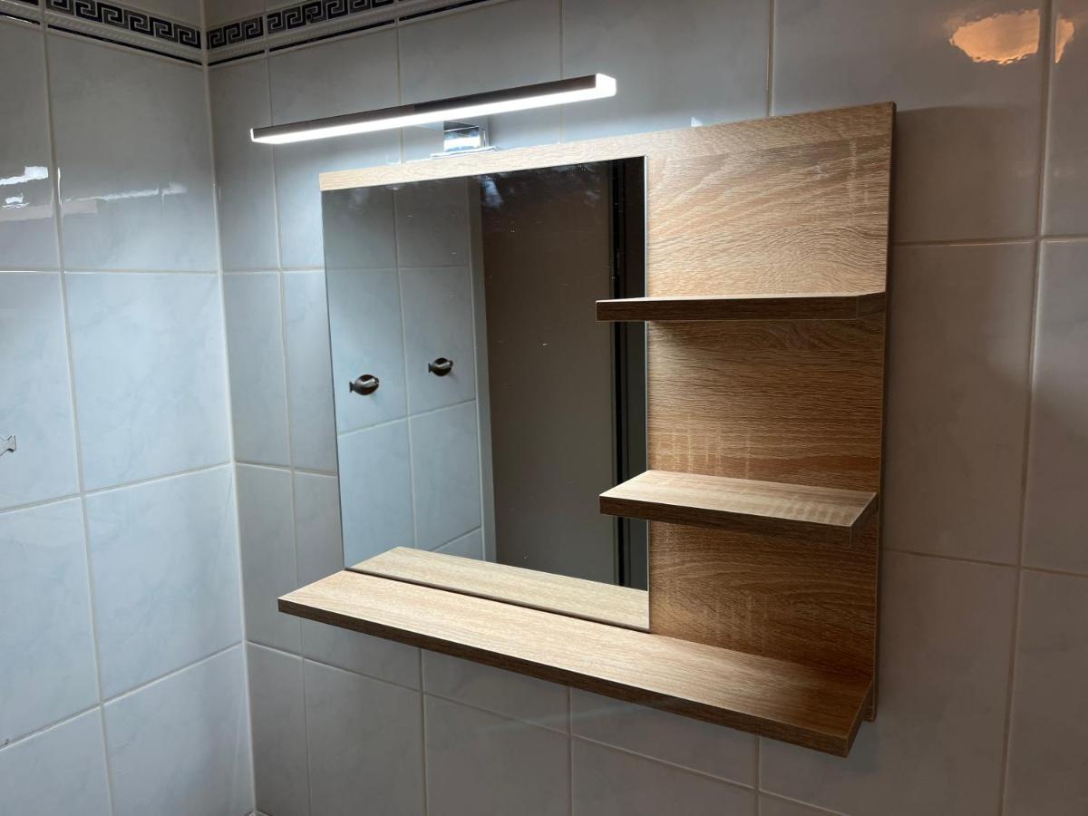 Vienna Sulm Apartments Luaran gambar