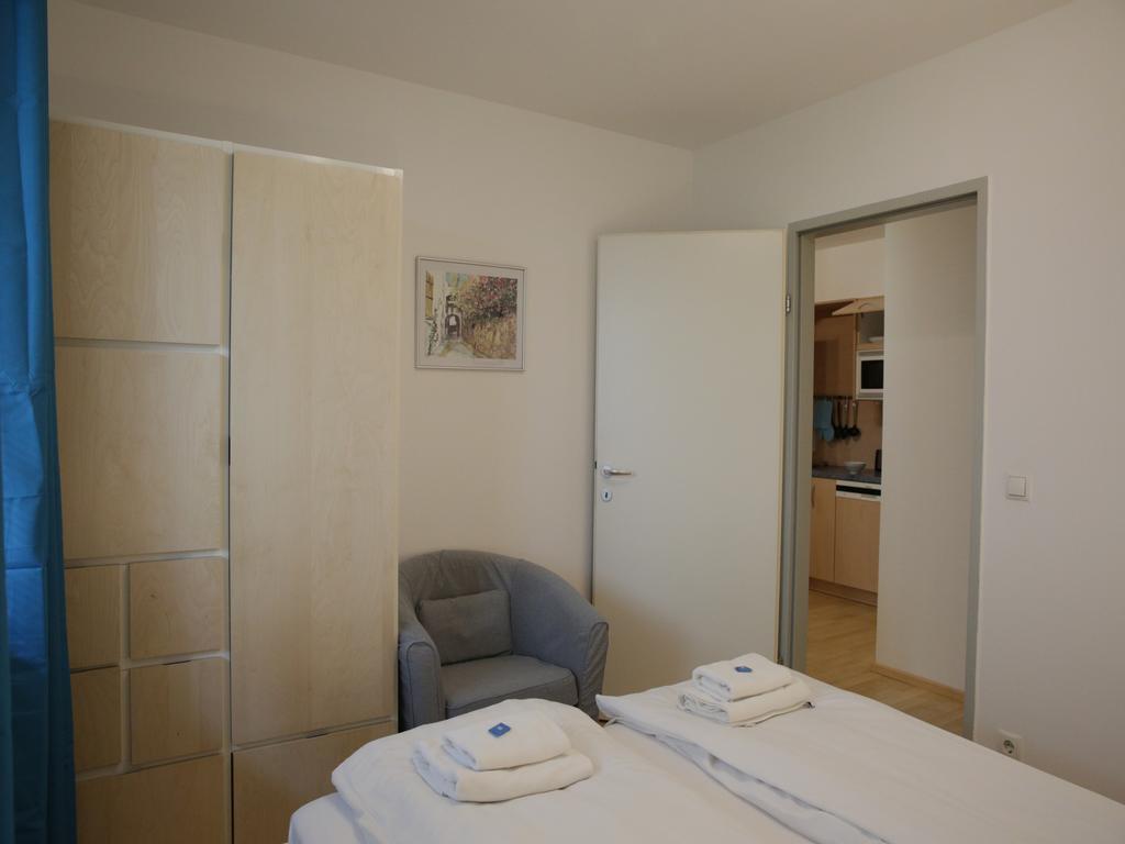 Vienna Sulm Apartments Luaran gambar