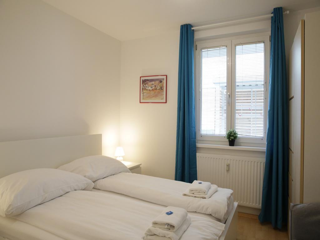 Vienna Sulm Apartments Luaran gambar