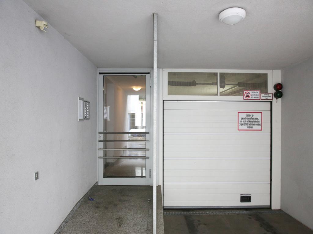 Vienna Sulm Apartments Luaran gambar